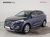 Hyundai Tucson (2019) 2.0CRDi 100KW 4X4 - náhled 1