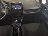 Renault Clio (2015) 1.2 16V, ČR,1.maj, Tempomat - náhled 8