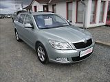 Škoda Octavia 1,4 TSI, klima,xenon,servis, - náhled 1