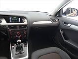 Audi A4 Allroad (2011) 2.0 TDI, 4X4, Xenony - náhled 8