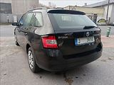Škoda Fabia 1,0 MPi  Active - náhled 8