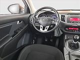 Kia Sportage (2015) 1.6 GDI, Tempomat - náhled 7