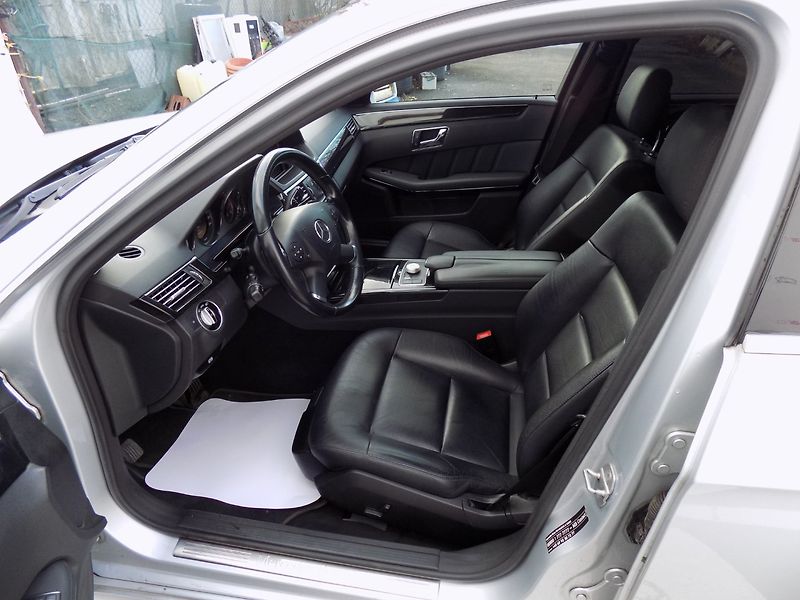 Mercedes-Benz Třídy E (2011) E 300CDI/bi-xenon/Avantgarde/ - fotka 13 z 36