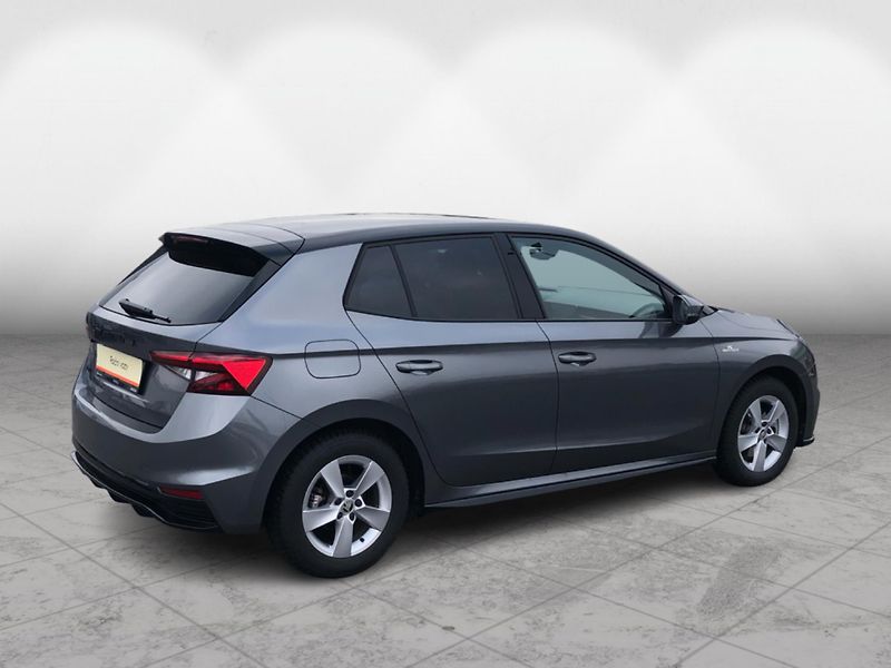 Škoda Fabia 1.0 TSi Monte Carlo - fotka 2 z 29