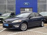 Ford Mondeo 1,6 EcoBoost 118kW Titanium - náhled 1