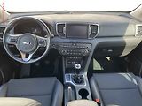 Kia Sportage (2017) 1.6 GDi, Spirit, navi - náhled 8