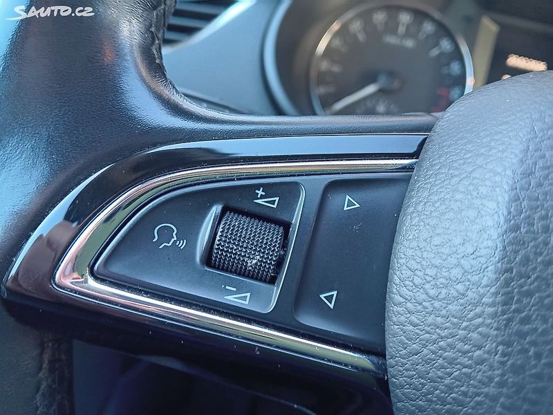 Škoda Octavia 1.6 TDI 81kW - fotka 16 z 27
