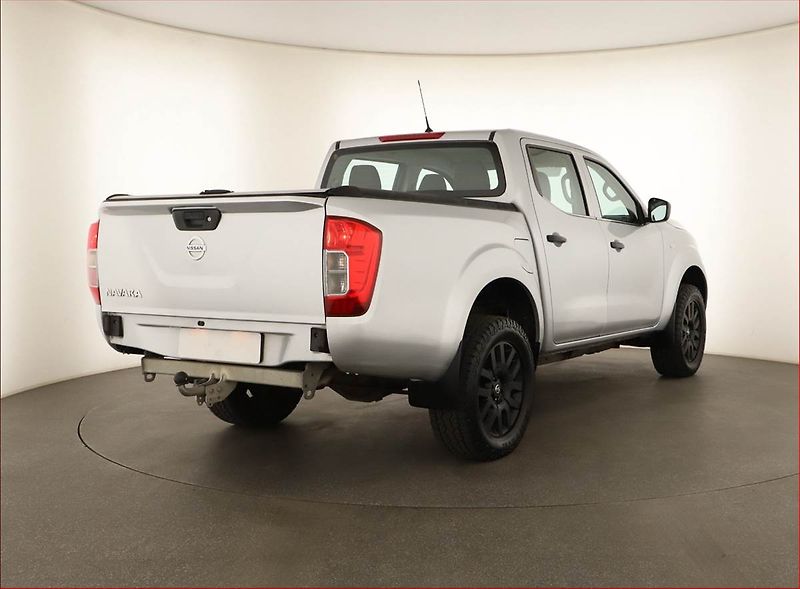 Nissan Navara (2021) 2.3 dCi, ČR - fotka 5 z 17