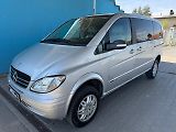 Mercedes-Benz Viano (2007) 2,2CDi 4x4 Steyr 7 míst - náhled 1