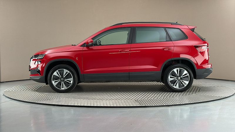 Škoda Karoq 2.0 TDI Style - fotka 4 z 25