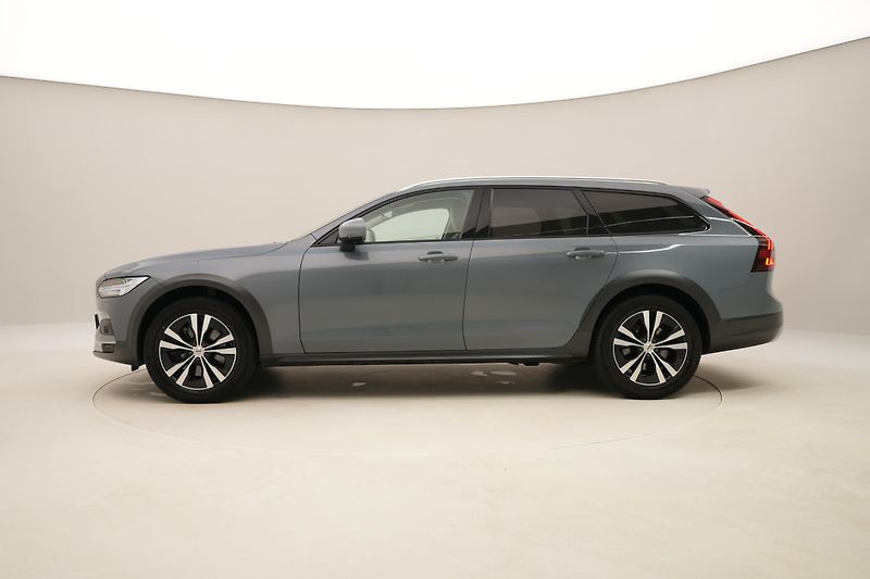 Volvo V90 CC B4 AWD REZERVACE - fotka 10 z 52