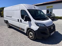 Fiat Ducato (2021) 2.2 DCi Odpočet DPH, 76tis.km - fotografie inzerátu