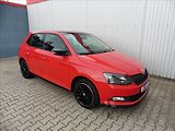 Škoda Fabia 1,4 TDI Monte Carlo - náhled 1