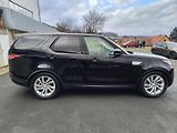 Land Rover Discovery (2018) 3.0 TD6 HSE AT 1.MAJ.ČR/VZDUCH - náhled 9