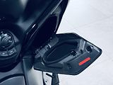 Yamaha X-Max 125 (2023) XMAX125 TechMAX  Dark Petrol - náhled 16