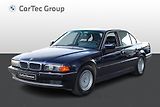 BMW Řada 7 (1996) BMW 730i - náhled 1