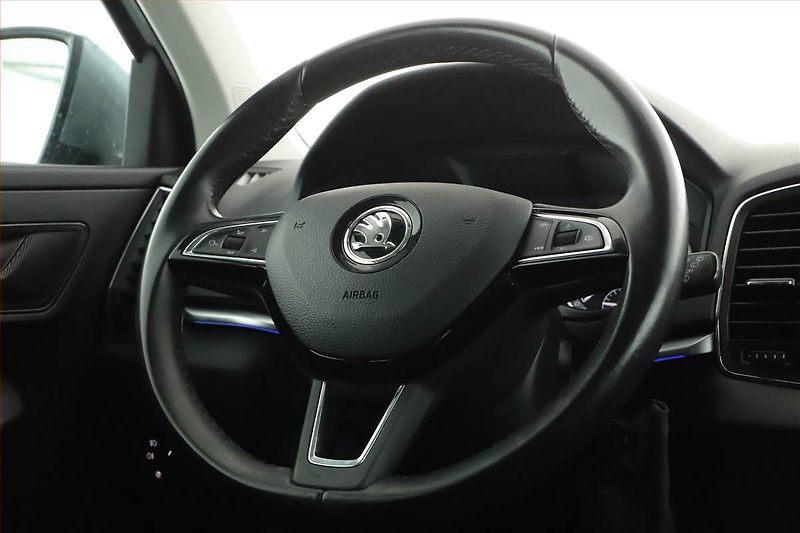 Škoda Karoq (2018) Ambition 1.0 TSI, Tempomat - fotka 15 z 19