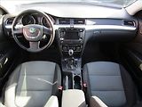 Škoda Superb Combi 2.0TDi Ambi, aut. Klima - náhled 7