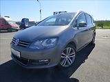 Volkswagen Sharan 2,0 TDI,Digi Klima,Navigace  H - náhled 1