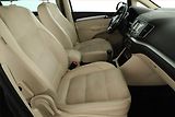 Volkswagen Sharan (2011) 2.0 TDI, 7 míst, Tempomat - náhled 7