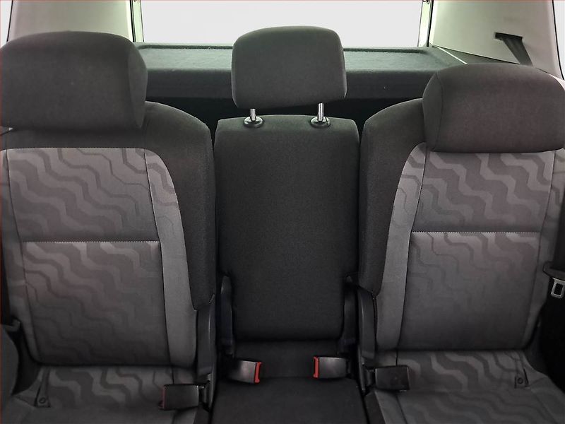 Škoda Roomster (2008) Comfort 1.2 12V, nová STK - fotka 10 z 15