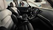 Renault Scenic Initiale Paris.