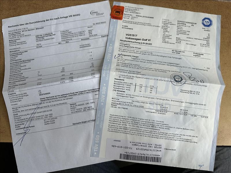 Volkswagen Golf Plus 1,6 MPI 1.majitel TRENDLINE - fotka 23 z 31
