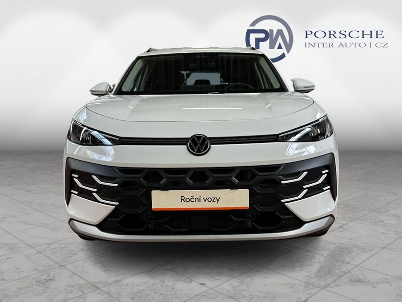 Volkswagen T-Roc (2025) Life 1,5 eTSI 85 kW 7DSG - fotka 2 z 23