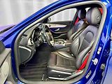 Mercedes-Benz Třídy C 43 AMG 4M, RIDE CONTROL, DISTR - náhled 10