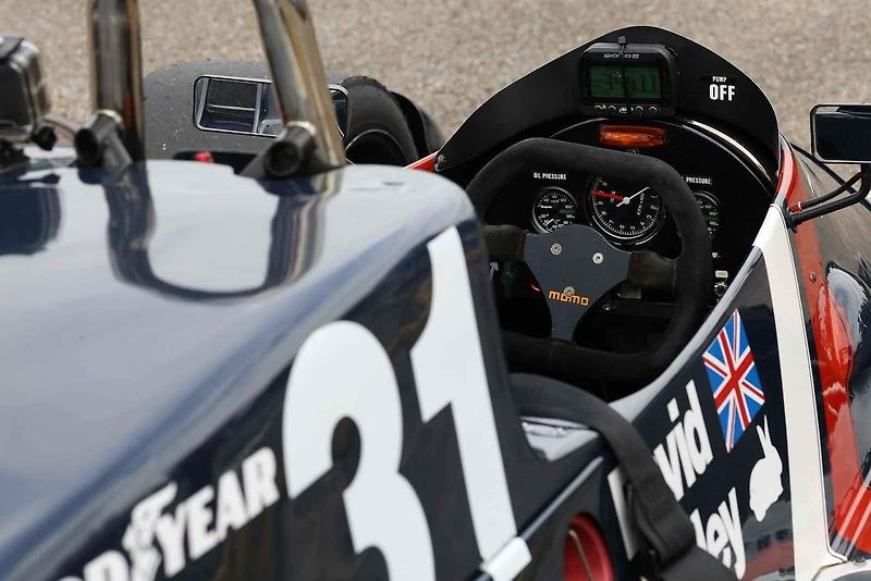Brno Grand Prix Revival