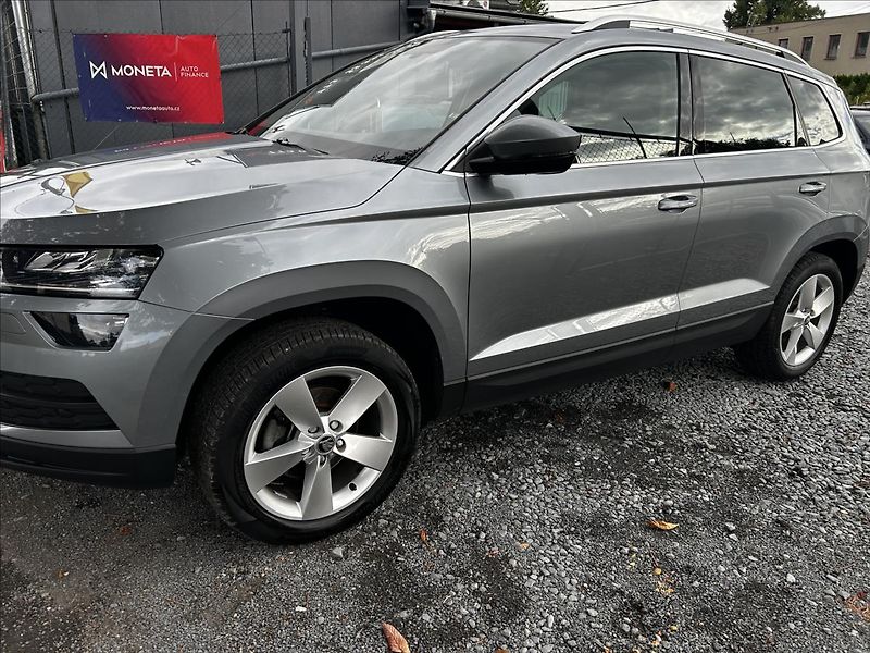 Škoda Karoq 1,0 TSi Style DPH  Kessy,Kamer - fotka 46 z 50