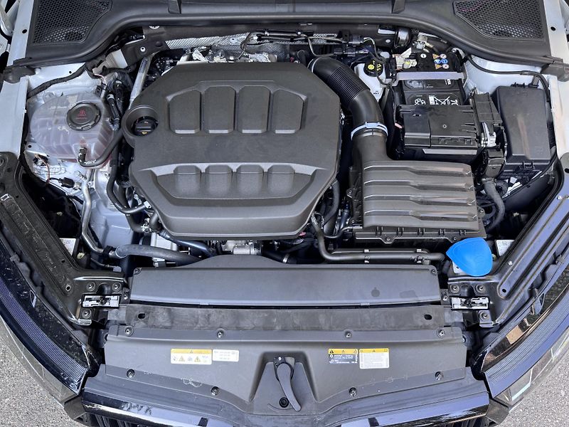 Škoda Octavia (2025) Octavia 2.0 TSI SportLine - fotka 8 z 21