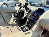 Aston Martin Rapide (2016) S 6.0 560PS,AT-8ST,SERVIS - náhled 1