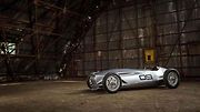 Infiniti Prototype 9.