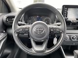 Toyota Yaris 1.5i, ČR-1m, Comfort, automat - náhled 14