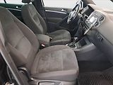 Volkswagen Tiguan (2013) 2.0 TDI, 4X4, Automat, Navi - náhled 9