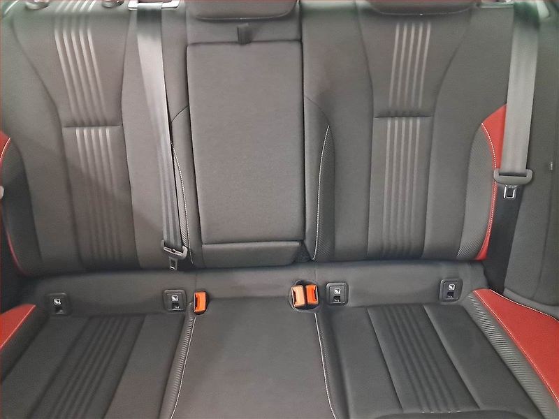 Škoda Kamiq (2023) Monte Carlo 1.5 TSI - fotka 10 z 21