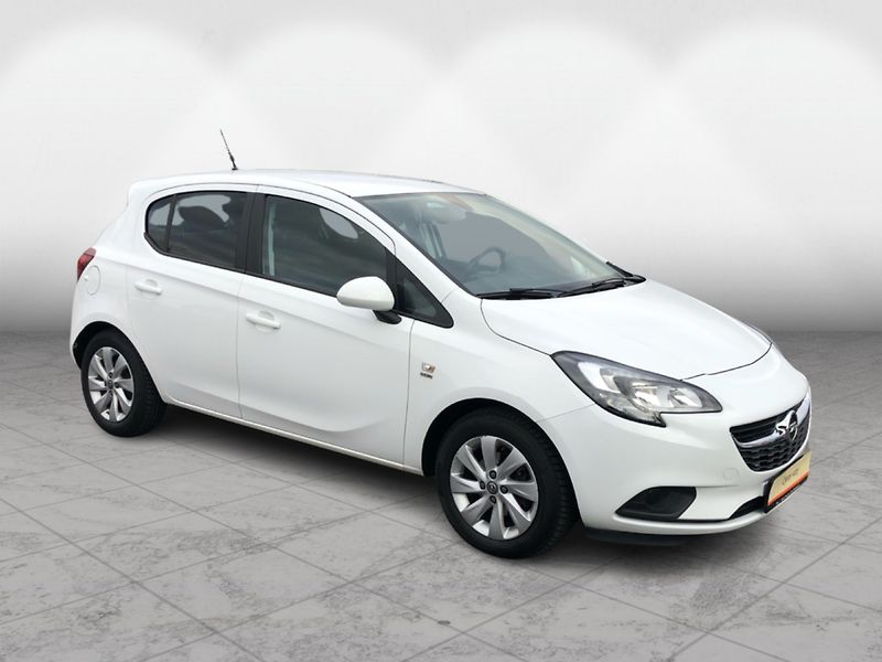 Opel Corsa 1.2 i - fotka 6 z 27