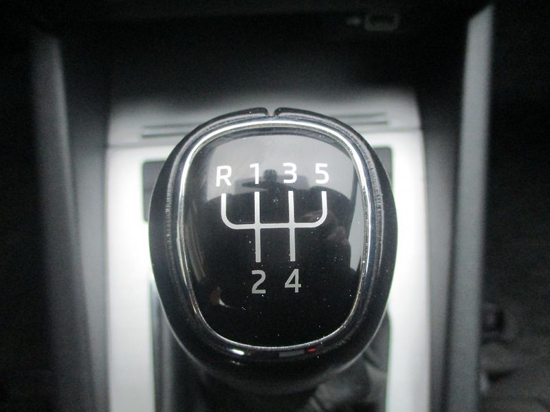 Škoda Octavia 1.6 TDi  - fotka 25 z 31