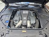 Mercedes-Benz Třídy S S 63 AMG 4-MATIC Burmaster  - náhled 15