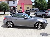 Mercedes-Benz SLK 1,8 200 KOMPRESSOR  TOP STAV - náhled 3