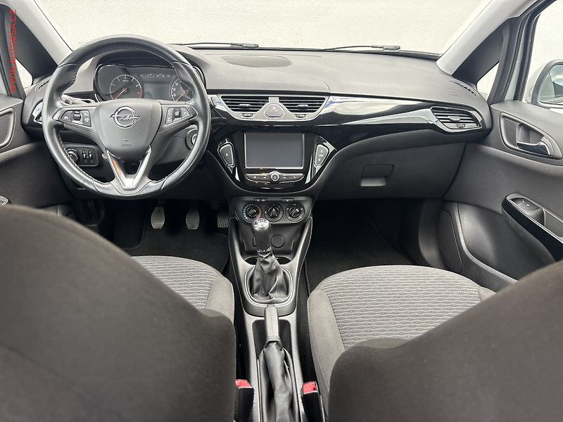 Opel Corsa (2016) 1.4i, Selection, AC - fotka 8 z 15