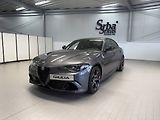 Alfa Romeo Giulia (2025) Quadrifoglio 2.9 V6 BiTurbo 52 - náhled 1