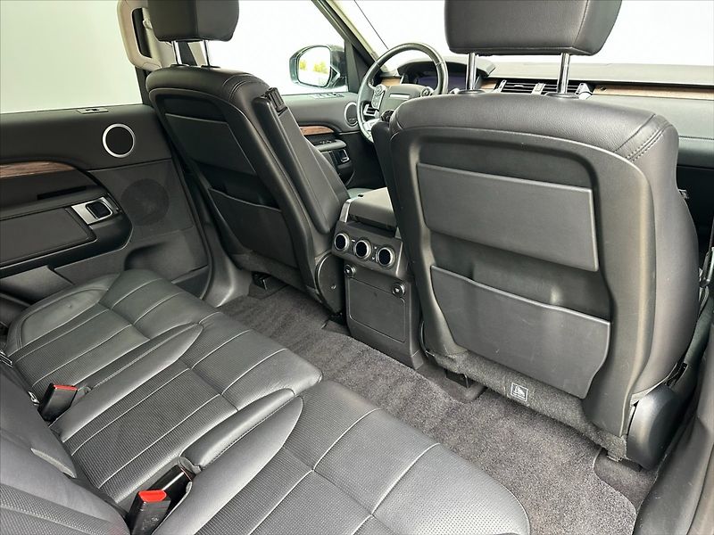 Land Rover Discovery 3,0 TDV6 190kW-HSE-CZ-DPH - fotka 15 z 49