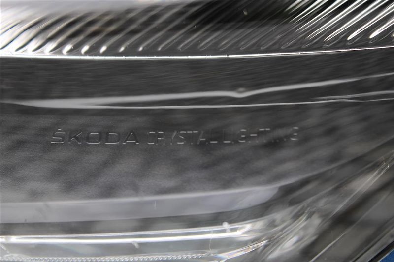 Škoda Scala 1.6 TDI / AMBITION / CZ - fotka 40 z 44