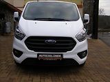Ford Tourneo Custom 2,0   MINIBUS CUSTOM Facelift - náhled 7