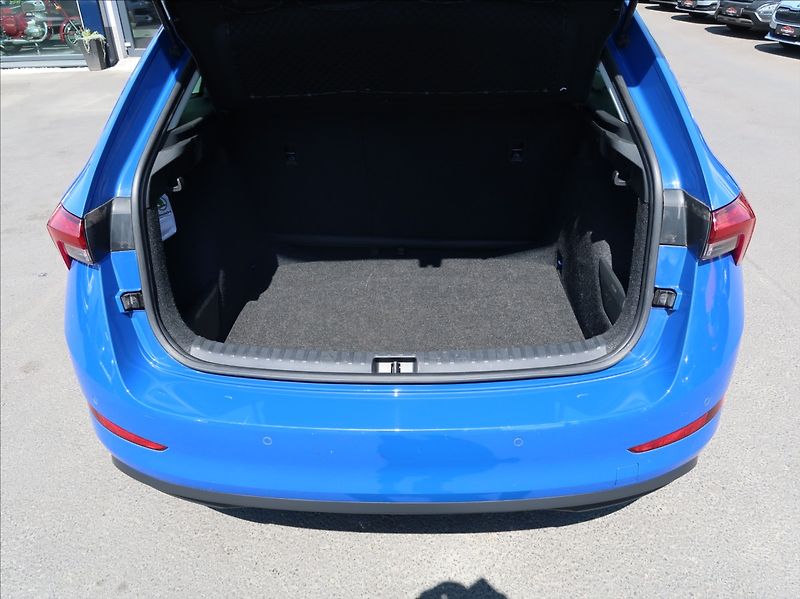 Škoda Scala 1,0 TSi,81kW,1majČR,Style,DPH - fotka 21 z 25