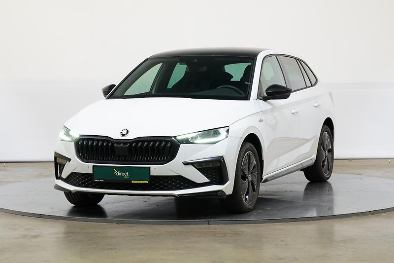 Škoda Scala - fotografie inzerátu
