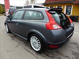 Volvo C30 2,0 i 16V Titanium Grey - náhled 14
