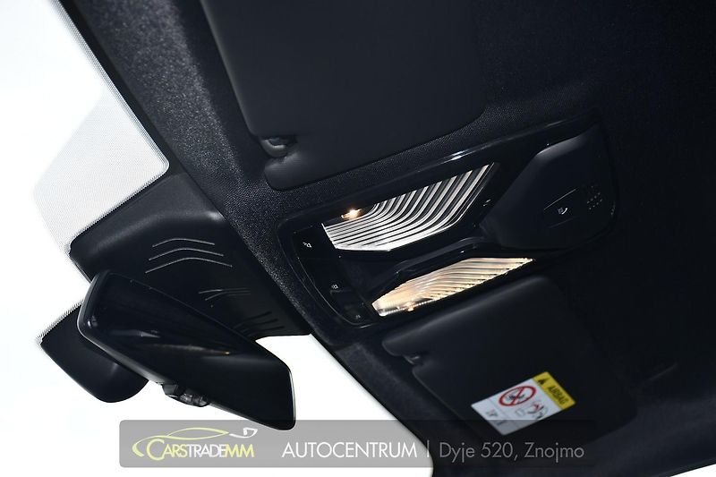 BMW Řada 4 420xD M-SPORT ČR 1.M HUD TAŽNÉ - fotka 43 z 52